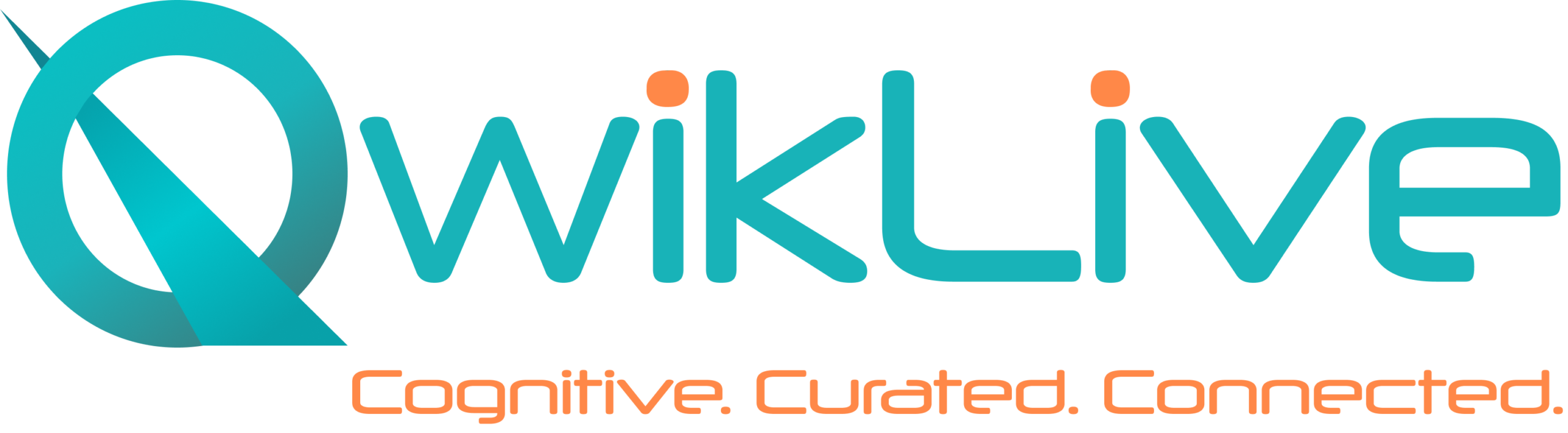 QwikLive logo